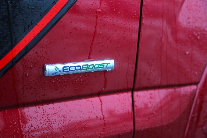 2017 Ford F-150 Review 1 2017 Ford F-150 Review