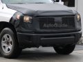 2018 Toyota Tundra Spied Again Showing New Front End