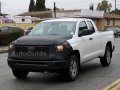 2018 Toyota Tundra Spied Again Showing New Front End