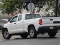 2018 Toyota Tundra Spied Again Showing New Front End