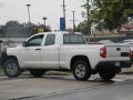 2018 Toyota Tundra Spied Again Showing New Front End