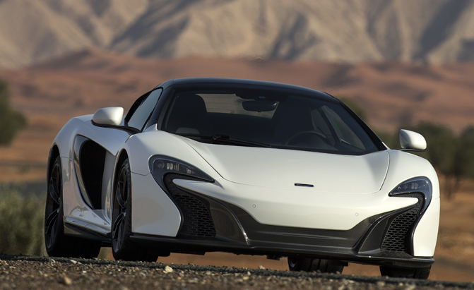 6 Cars That Make Less Power with More Engine Than the Ford GT