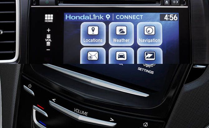 AutoGuide Answers: Seven Car Features That Drive Us Insane