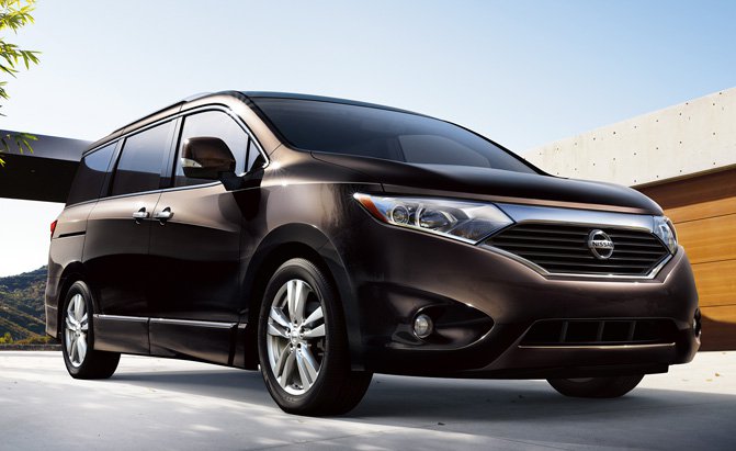 Best Three-Row Vehicles of 2017: Consumer Reports