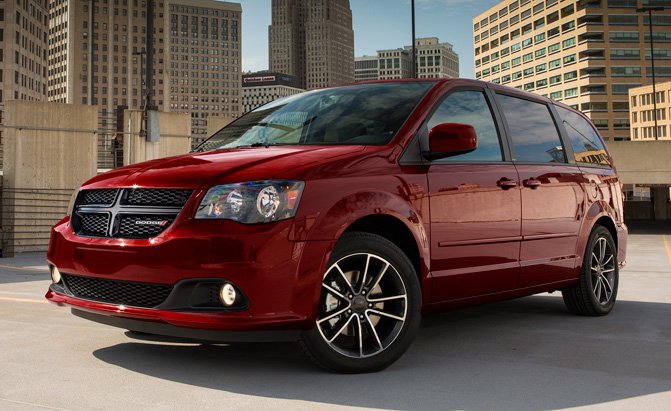 Best Three-Row Vehicles of 2017: Consumer Reports