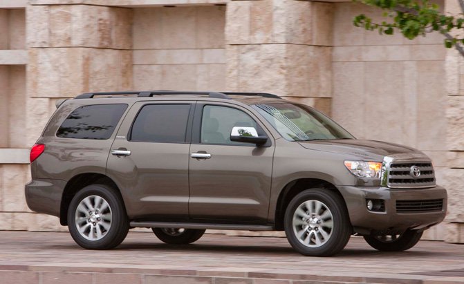 Best Three-Row Vehicles of 2017: Consumer Reports