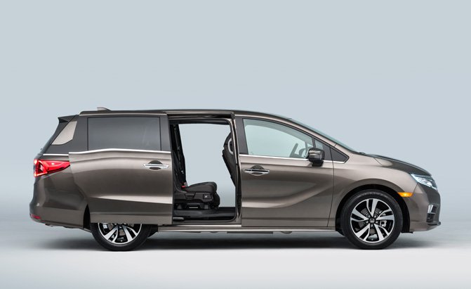 Best Three-Row Vehicles of 2017: Consumer Reports