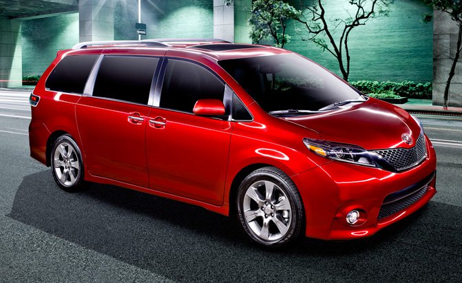 Best Three-Row Vehicles of 2017: Consumer Reports