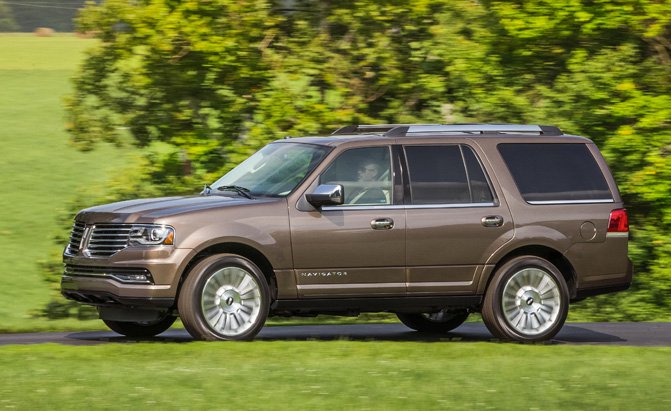 Best Three-Row Vehicles of 2017: Consumer Reports