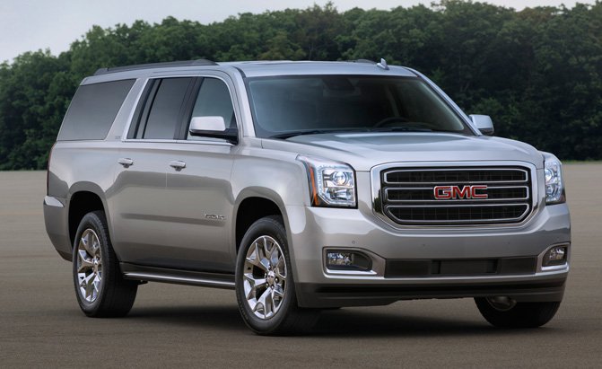 Best Three-Row Vehicles of 2017: Consumer Reports
