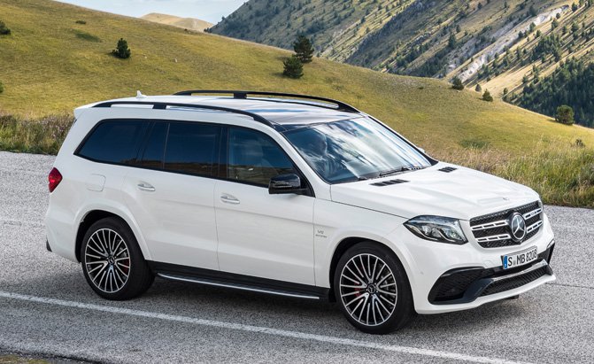 Best Three-Row Vehicles of 2017: Consumer Reports
