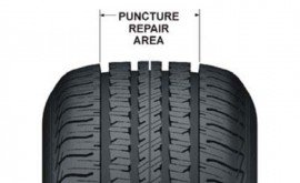 Can I Repair a Popped Tire?