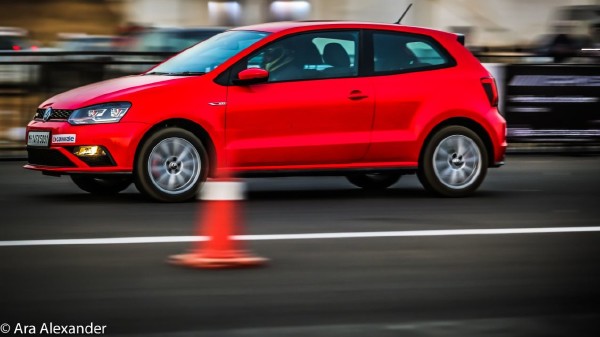 Carwale and the Volkswagen GTI score at the 2017 Valley Run