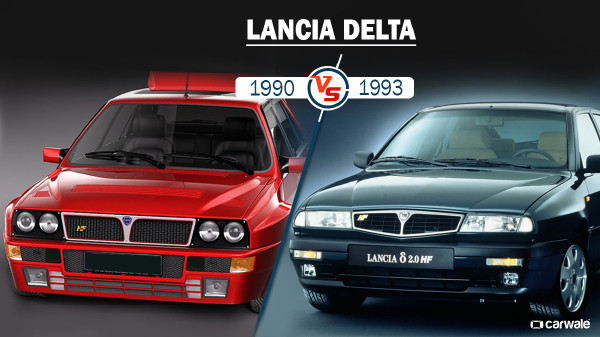 New car Designs – Why change isn’t always a good thing