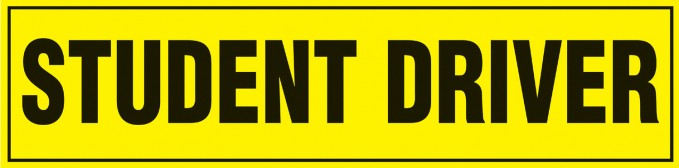 Driving Test Tips: What You Should and Should Not Do 1 Driving Test Tips: What You Should and Should Not Do