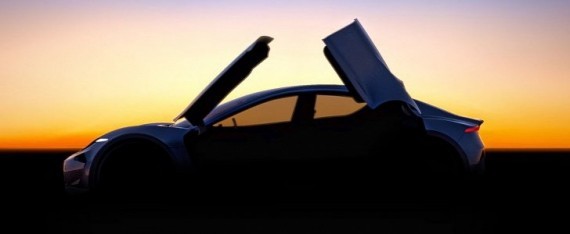 Fisker EMotion Eccentric Doors - Your Guide To The Difference Between Butterfly And Dihedral
