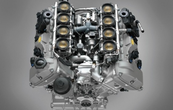 Engine Break-In: What You Need to Know