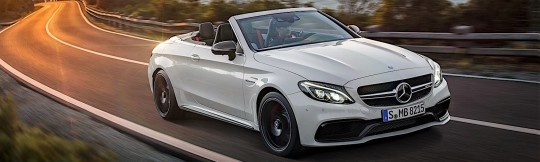 Five Heaviest Convertible Sports Cars Available In Europe in 2017
