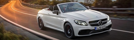 Five Heaviest Convertible Sports Cars Available In Europe in 2017