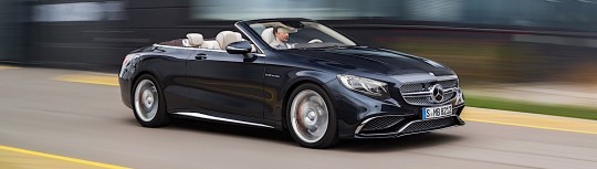 Five Heaviest Convertible Sports Cars Available In Europe in 2017