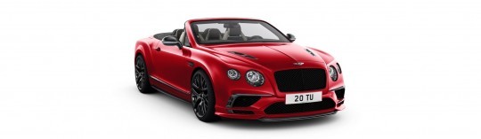 Five Heaviest Convertible Sports Cars Available In Europe in 2017