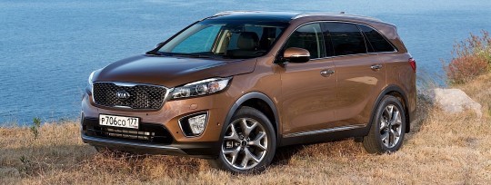 Five Lightest All-Wheel-Drive SUVs Available In Europe in 2017 1 Five Lightest All-Wheel-Drive SUVs Available In Europe in 2017