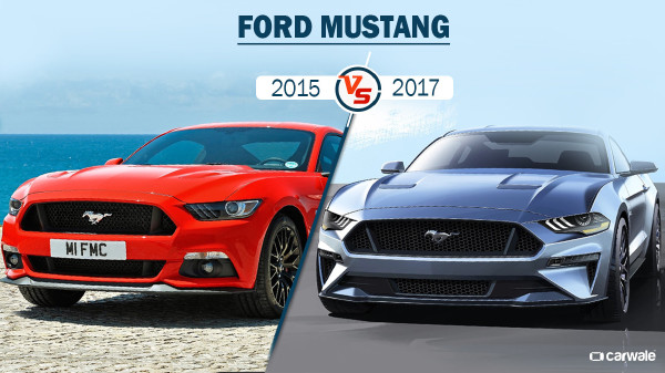 New car Designs – Why change isn’t always a good thing