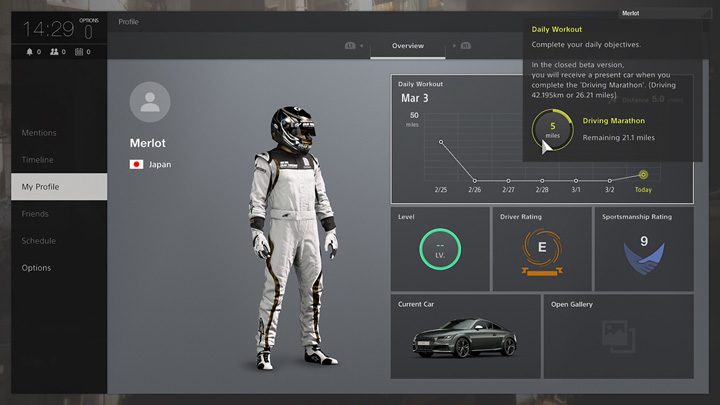 Gran Turismo Wants to Ruin Your Summer...