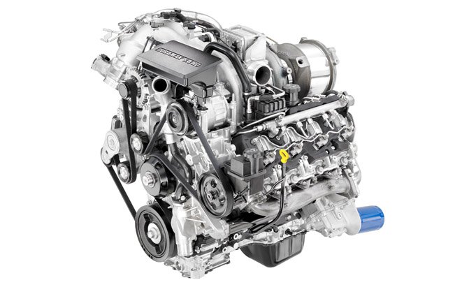 How the 2017 Chevrolet Cruze Diesel Gets 52 MPG