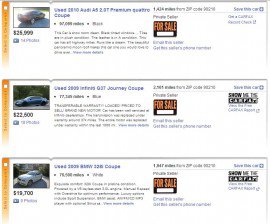 How to Sell Your Car