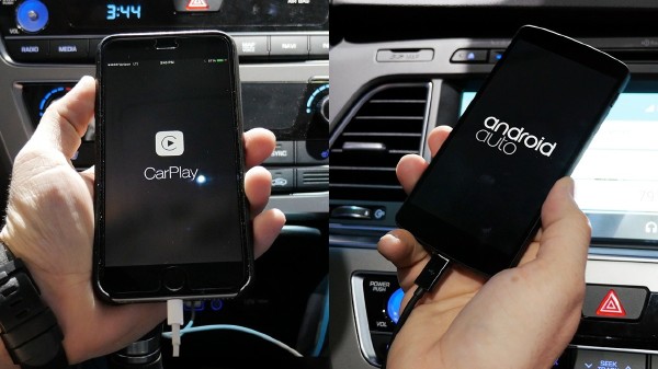 CarPlay and Android Auto – Are they the future of mobile connectivity?