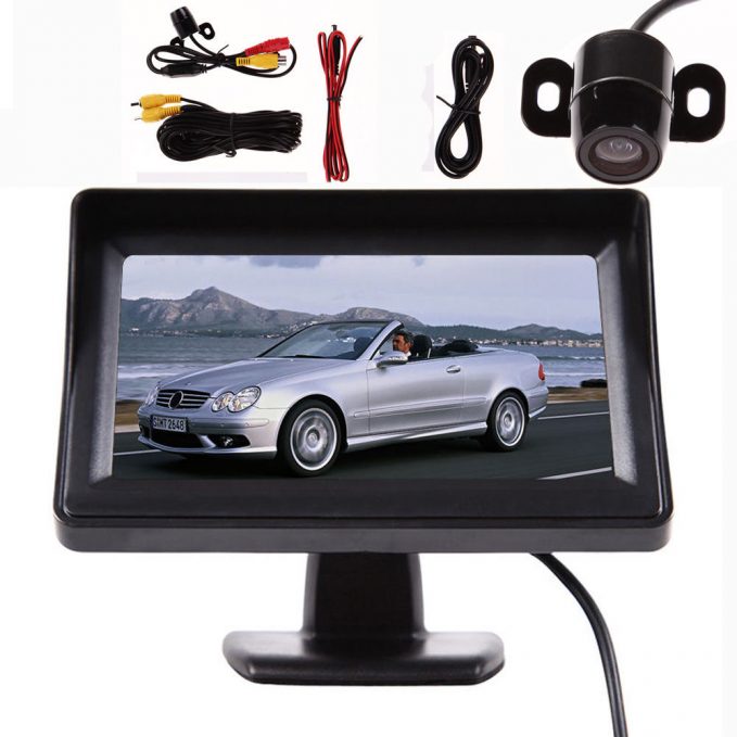 Own a Truck and Trailer? You'll Need These Accessories