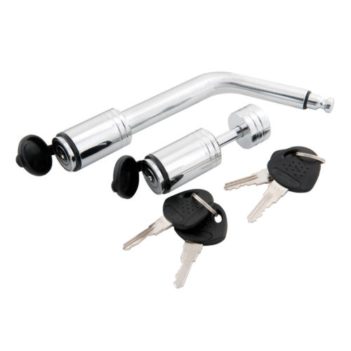 Own a Truck and Trailer? You'll Need These Accessories