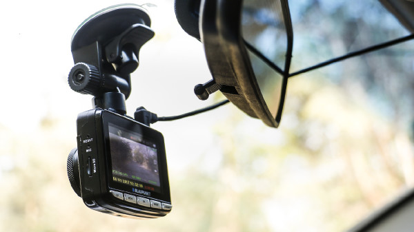 Product Review: Blaupunkt DVR 3.0 FHD