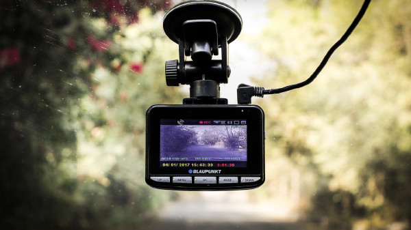 Product Review: Blaupunkt DVR 3.0 FHD
