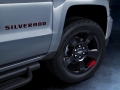 Redline is the Latest Batch of Chevrolet Special Edition Models