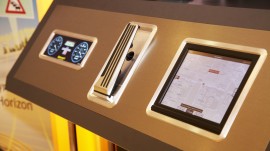 See Around Corners with Dynamic eHorizon