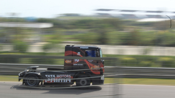 Tata T1 Prima Truck Racing season 4: We two ours four 9 Tata T1 Prima Truck Racing season 4: We two ours four