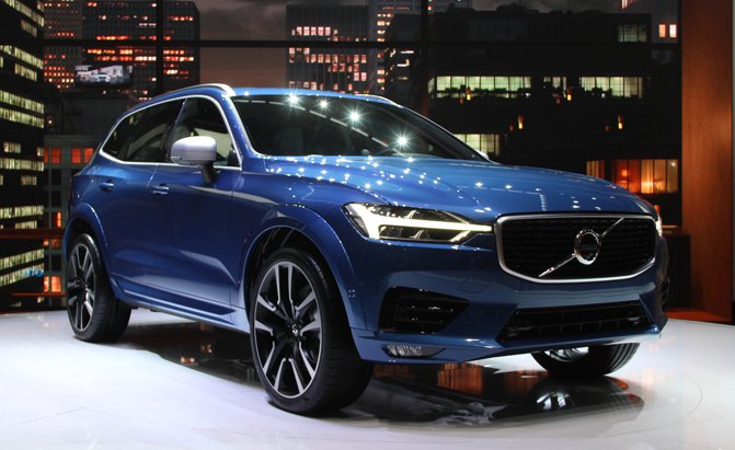 The Only 8 Cars for Real People That Debuted in Geneva