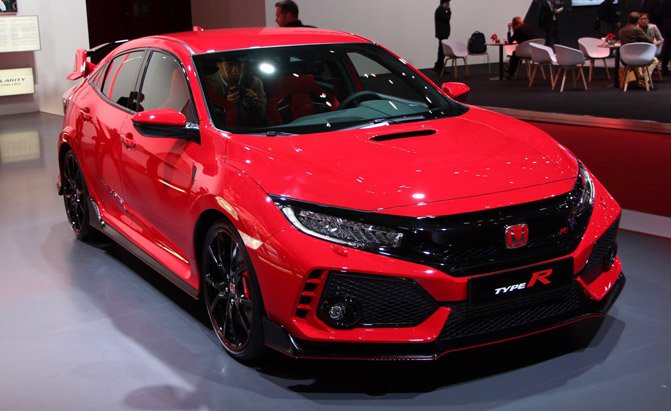 The Only 8 Cars for Real People That Debuted in Geneva