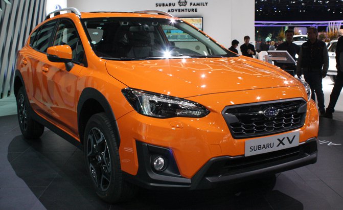 The Only 8 Cars for Real People That Debuted in Geneva