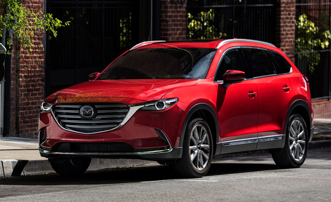 The Simple Reason Why Mazda Is Against Being Trendy