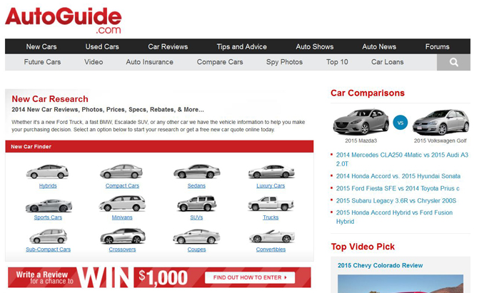 Tips From a Salesman on How to Buy a Car