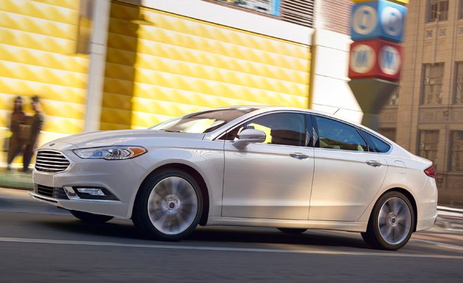 Top 10 American Cars Not Actually Made in America 10 Top 10 American Cars Not Actually Made in America