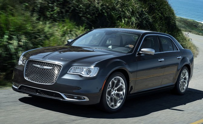 Top 10 American Cars Not Actually Made in America 3 Top 10 American Cars Not Actually Made in America
