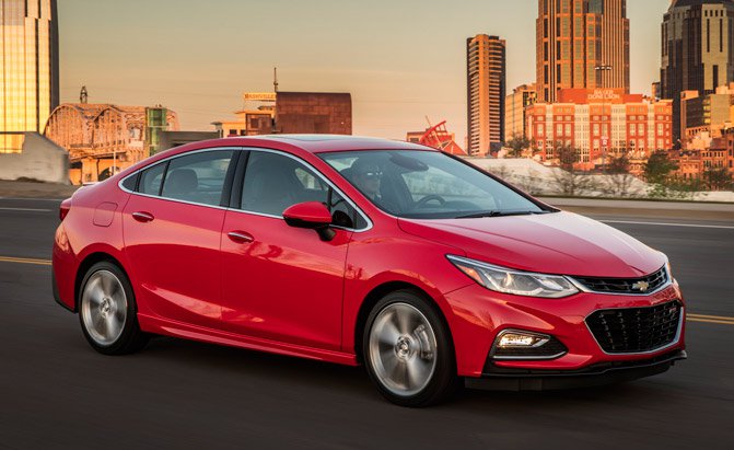 Top 10 Best Cars of 2017: Consumer Reports