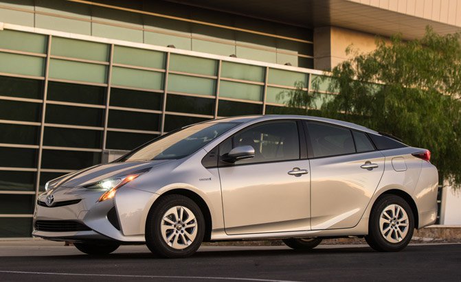 Top 10 Best Cars of 2017: Consumer Reports