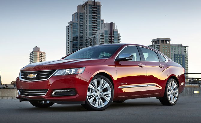Top 10 Best Cars of 2017: Consumer Reports