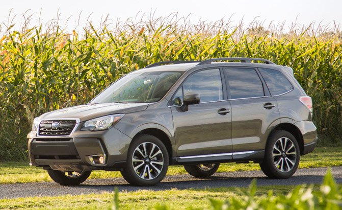 Top 10 Best Cars of 2017: Consumer Reports