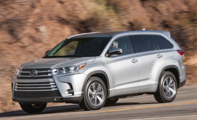 Top 10 Best Cars of 2017: Consumer Reports